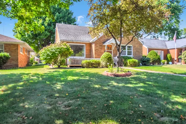 $189,900 | 655 South Wall Street, Kankakee, IL 60901
