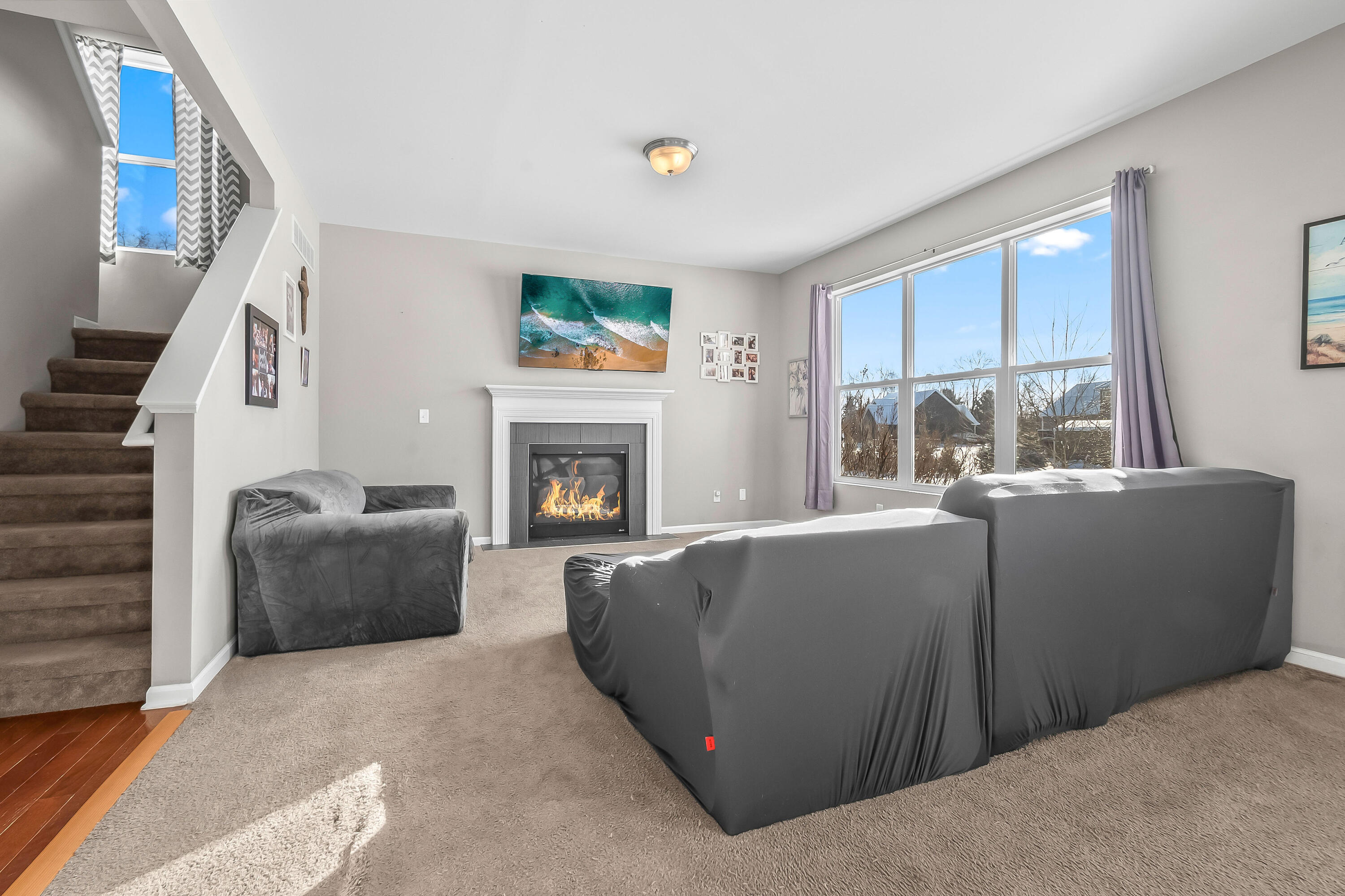 7315 King Road Spring Arbor, MI 49283 - Photo 16 of 43 16