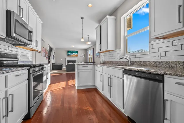 $425,000 | 7315 King Road, Spring Arbor, MI 49283