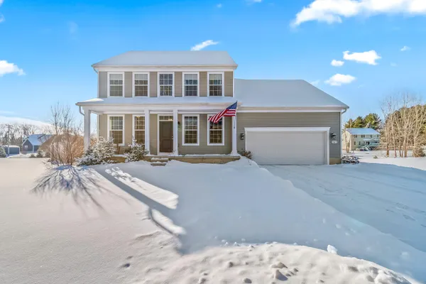$398,000 | 7315 King Road, Spring Arbor, MI 49283