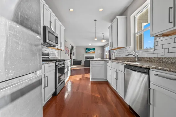 $398,000 | 7315 King Road, Spring Arbor, MI 49283