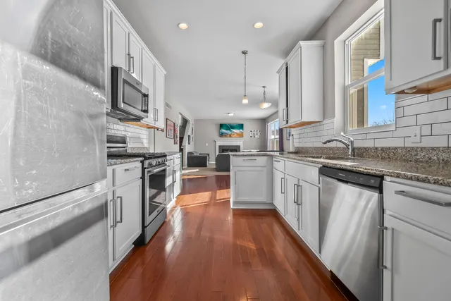 $410,000 | 7315 King Road, Spring Arbor, MI 49283