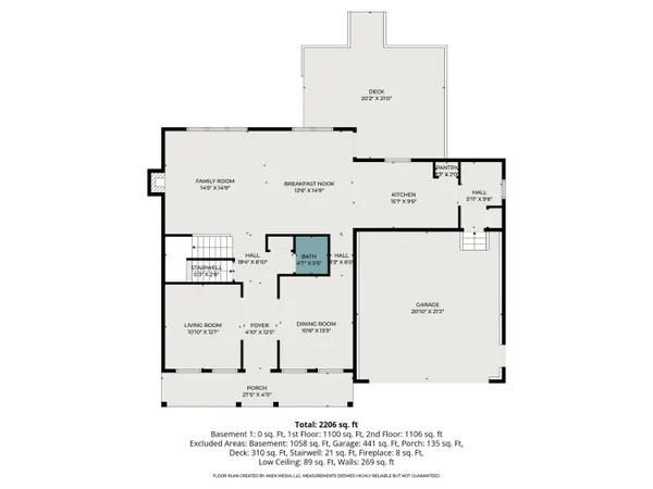 $398,000 | 7315 King Road, Spring Arbor, MI 49283