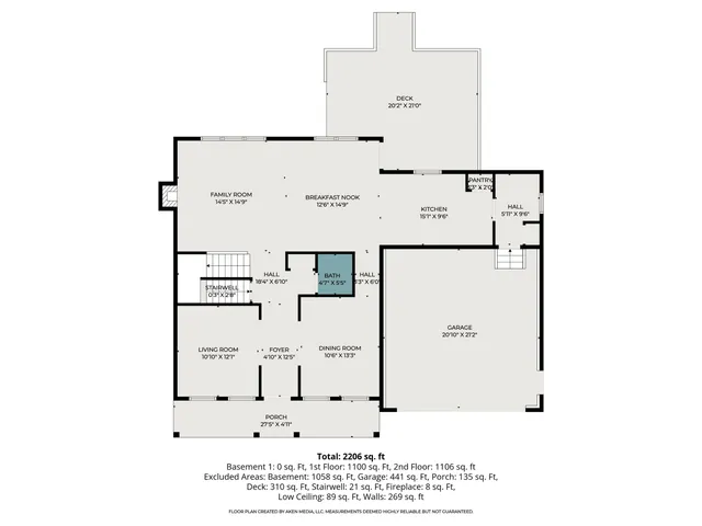 $425,000 | 7315 King Road, Spring Arbor, MI 49283