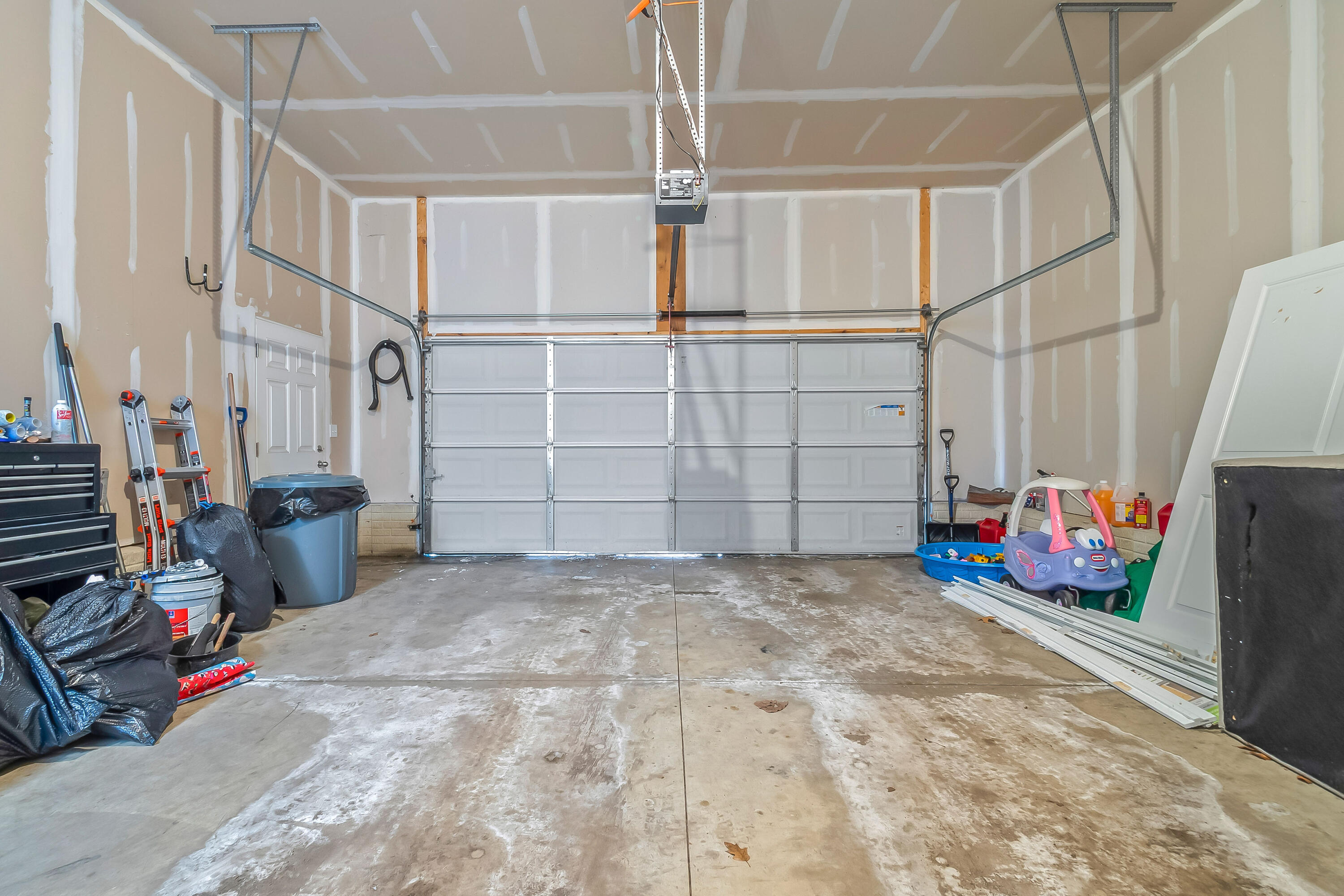 7315 King Road Spring Arbor, MI 49283 - Photo 40 of 43 39