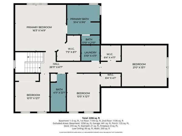 $398,000 | 7315 King Road, Spring Arbor, MI 49283
