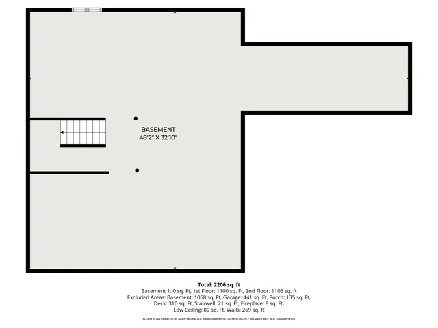 $425,000 | 7315 King Road, Spring Arbor, MI 49283