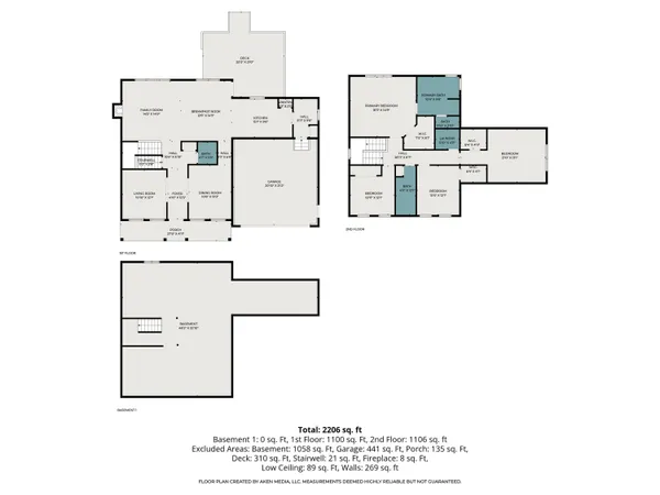 $398,000 | 7315 King Road, Spring Arbor, MI 49283
