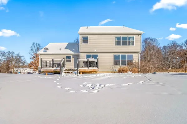 $398,000 | 7315 King Road, Spring Arbor, MI 49283