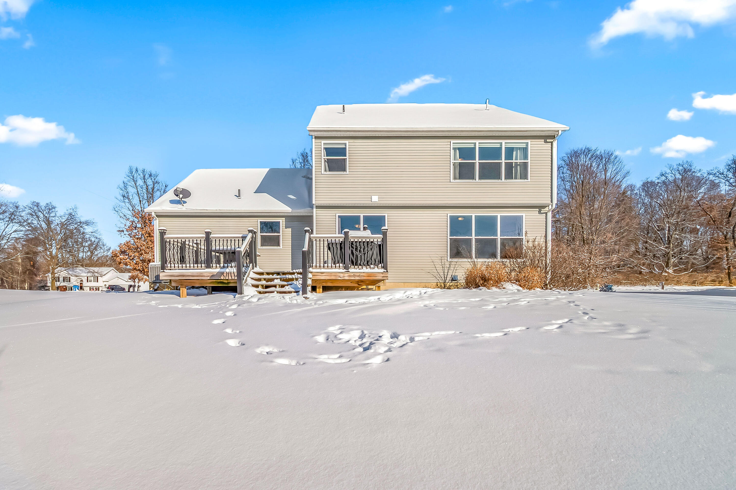 7315 King Road Spring Arbor, MI 49283 - Photo 5 of 43 5