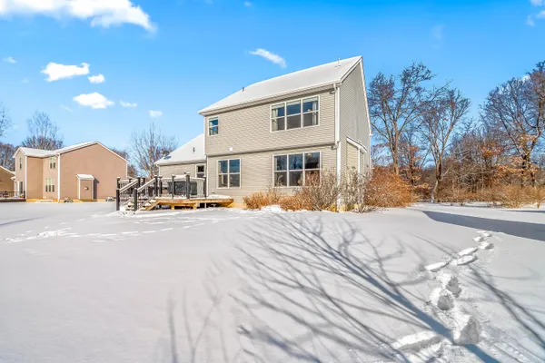 $398,000 | 7315 King Road, Spring Arbor, MI 49283