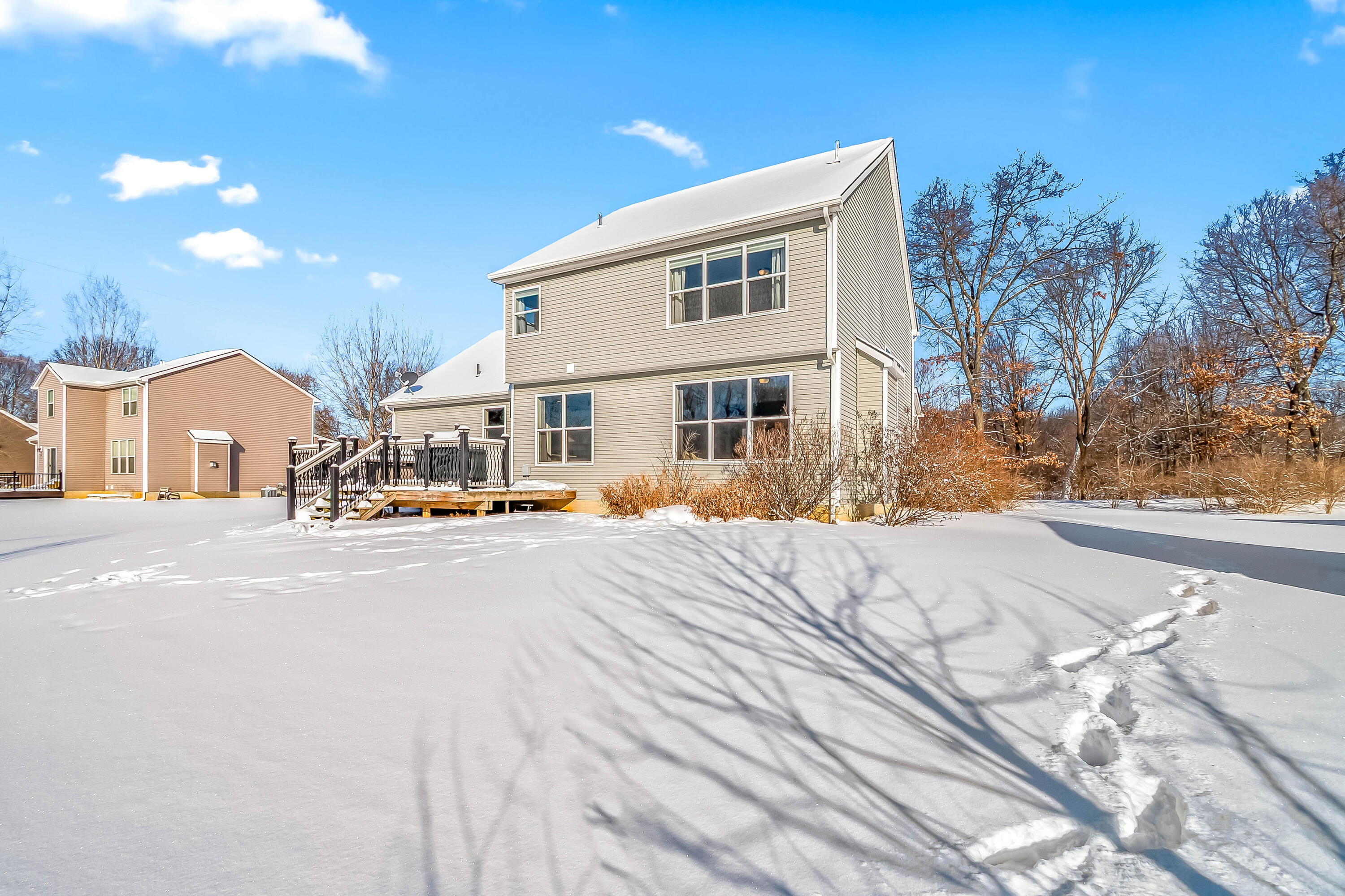 7315 King Road Spring Arbor, MI 49283 - Photo 6 of 43 6