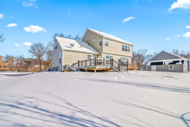 $425,000 | 7315 King Road, Spring Arbor, MI 49283