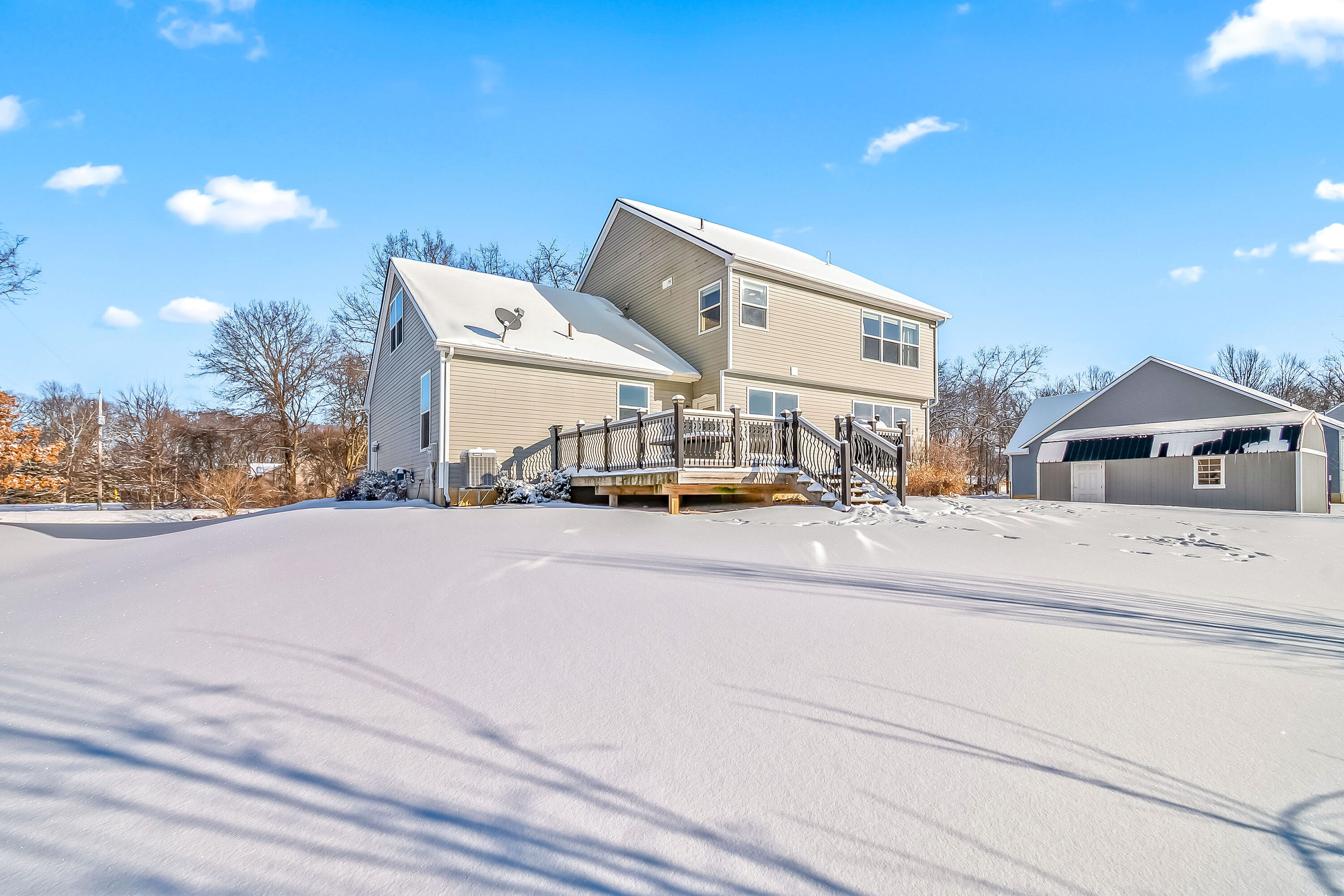 7315 King Road Spring Arbor, MI 49283 - Photo 7 of 43 7