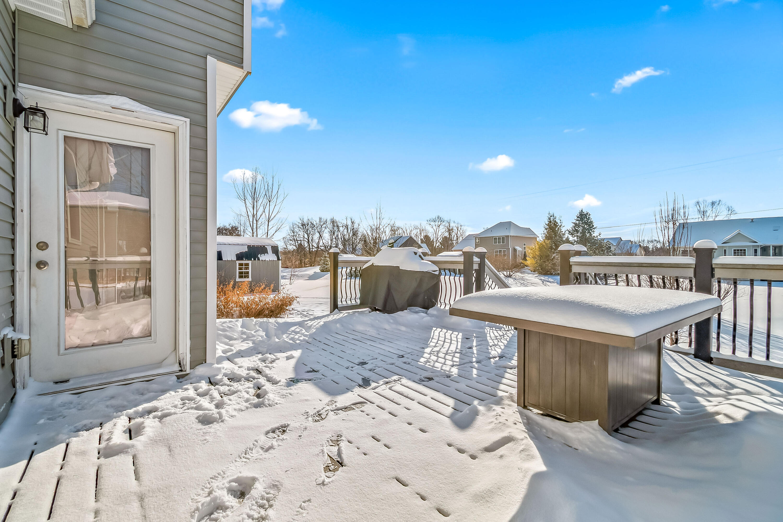 7315 King Road Spring Arbor, MI 49283 - Photo 8 of 43 8