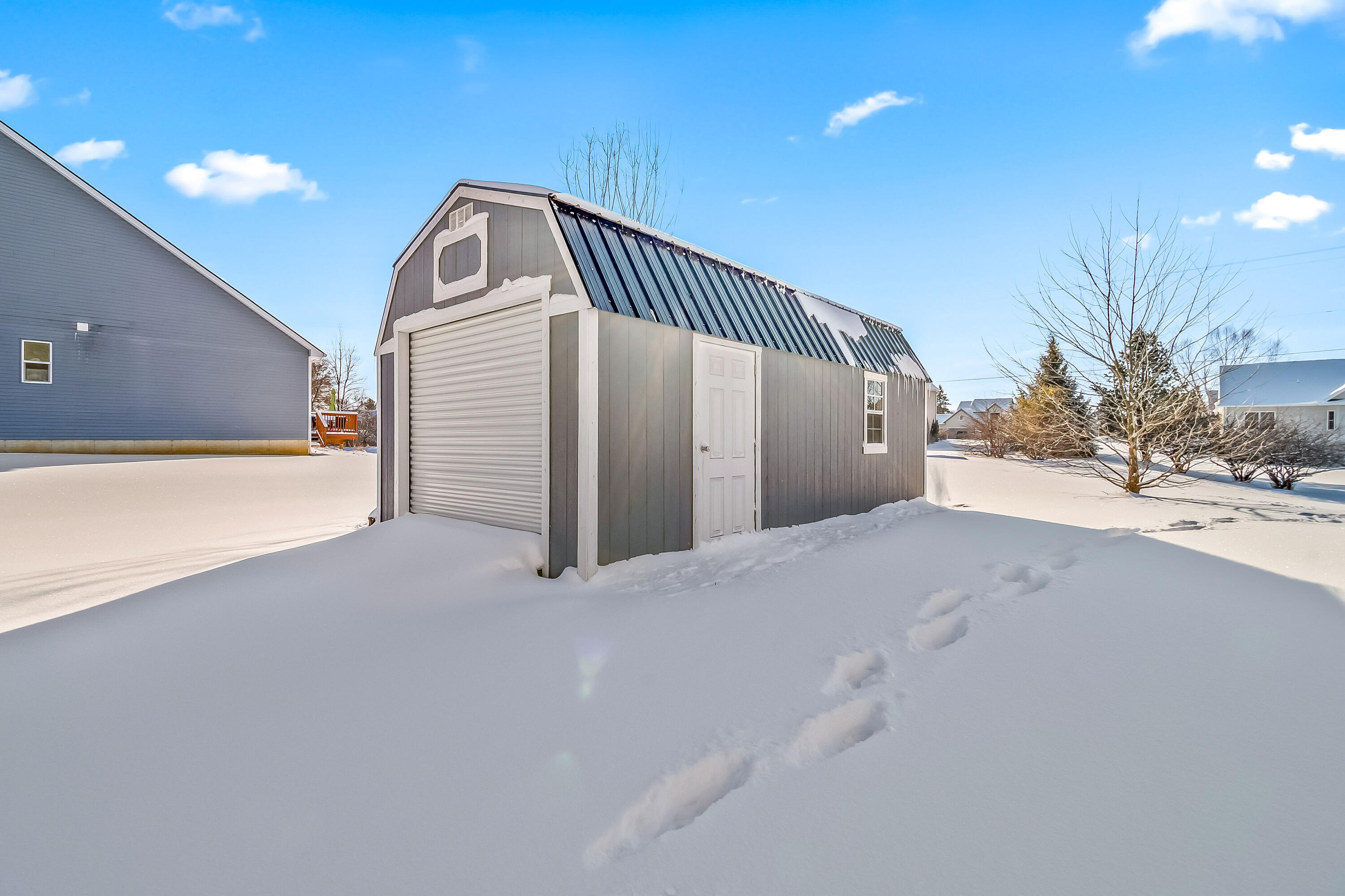 7315 King Road Spring Arbor, MI 49283 - Photo 9 of 43 9