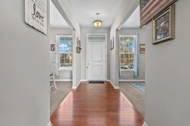 $425,000 | 7315 King Road, Spring Arbor, MI 49283