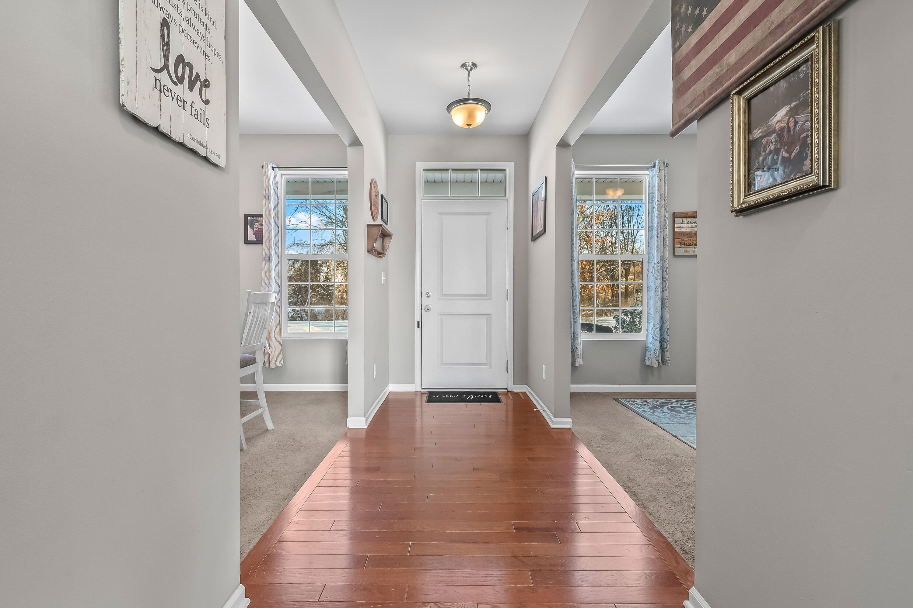 7315 King Road Spring Arbor, MI 49283 - Photo 10 of 43 10