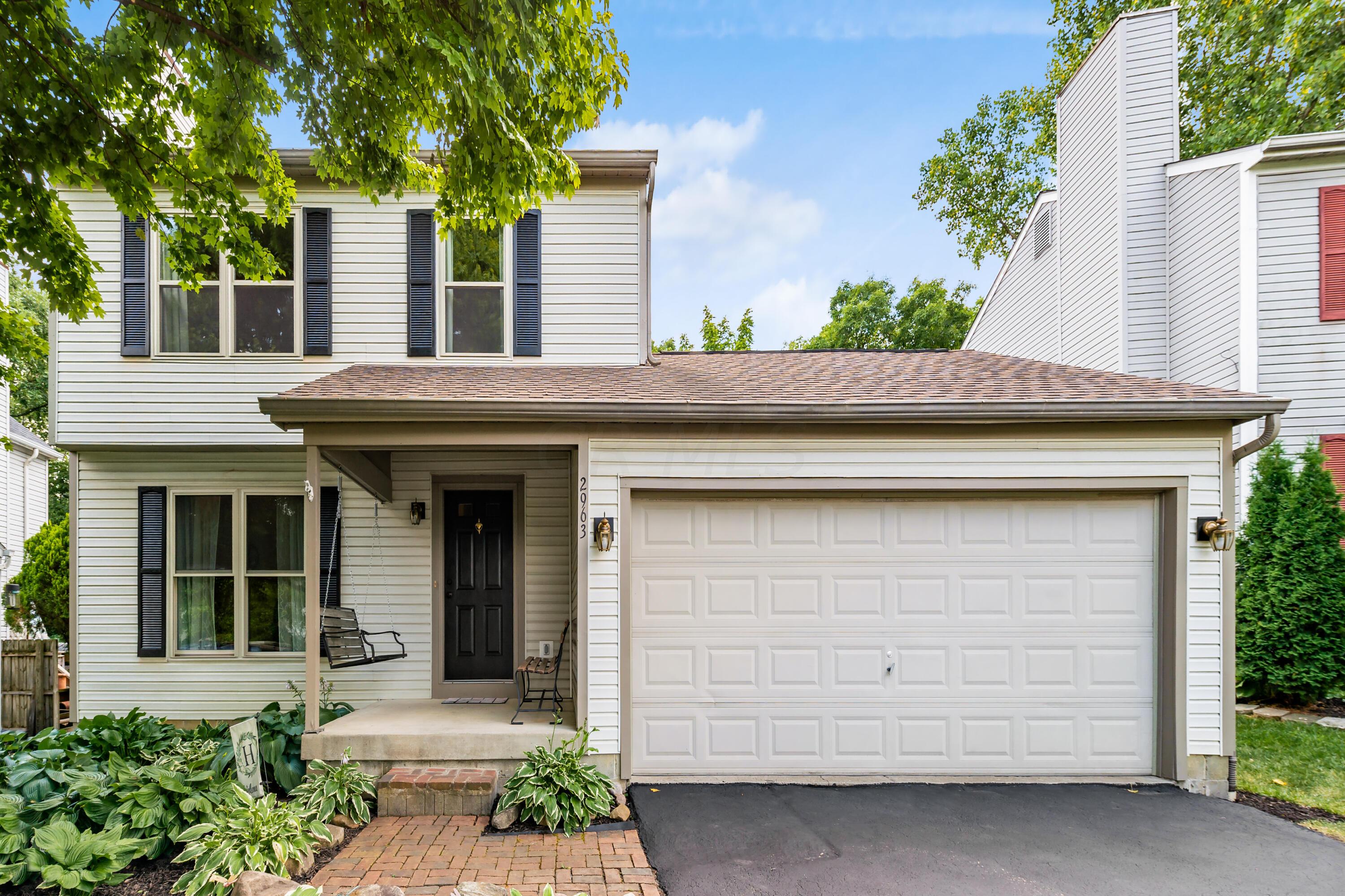2963 Crocker Run Road Grove City, OH 43123 - Photo 2 of 38 W_2963_Crocker_Run_Rd-088-Edit