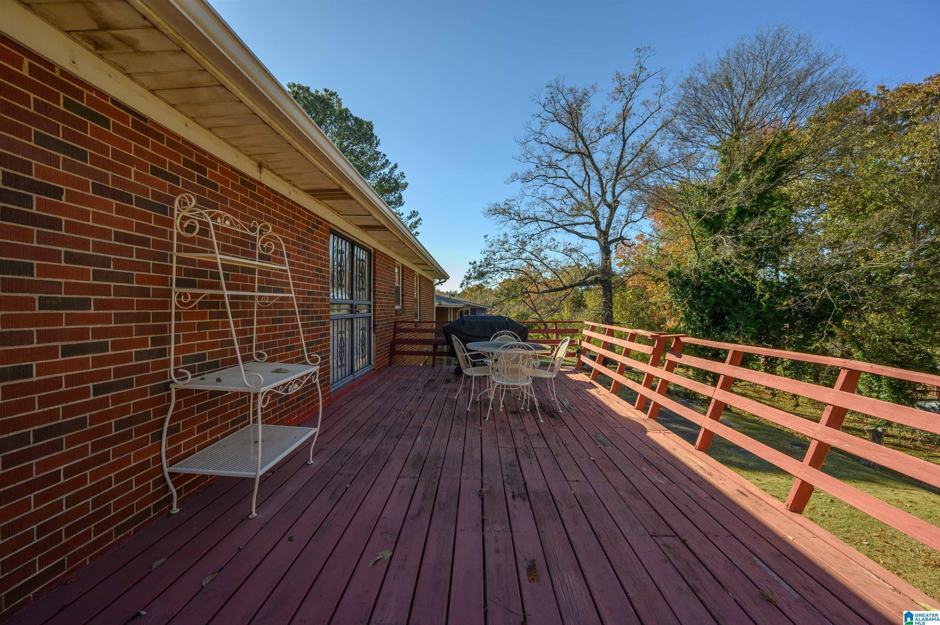 440 Crest Drive Fairfield, AL 35064 - Photo 24 of 29