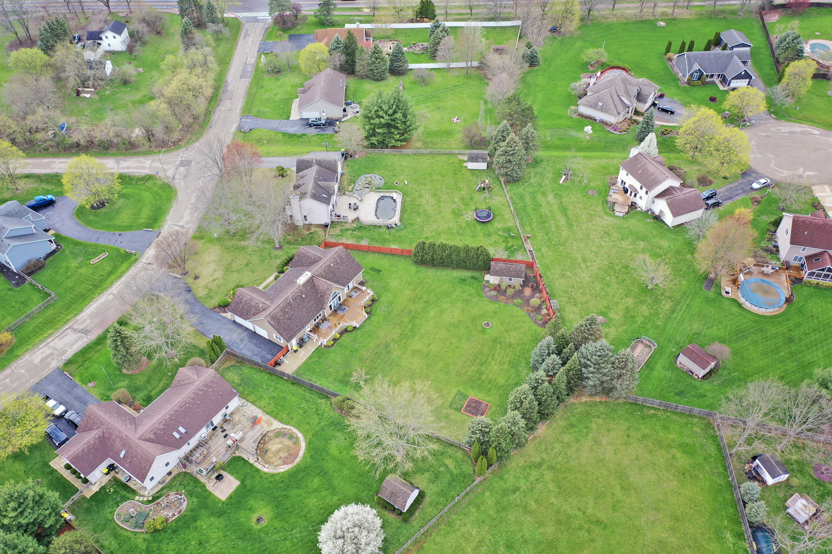 2502 Hidden Trail Spring Grove, IL 60081 - Photo 49 of 51 unknown