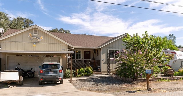 14940 Austin Road Clearlake, CA 95422 - Photo 1 of 1