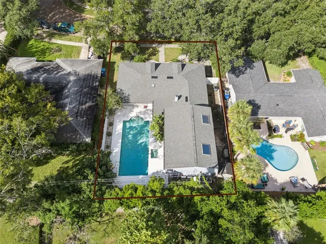 $749,000 | 2955 Lolissa Lane, Winter Park, FL 32789