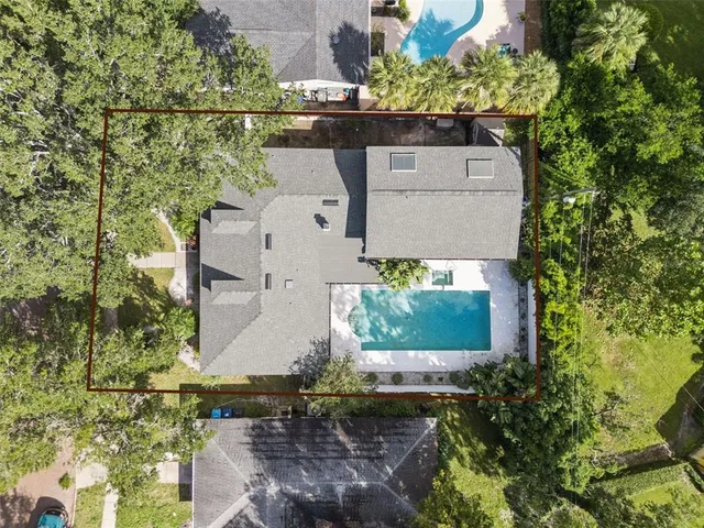 $749,000 | 2955 Lolissa Lane, Winter Park, FL 32789