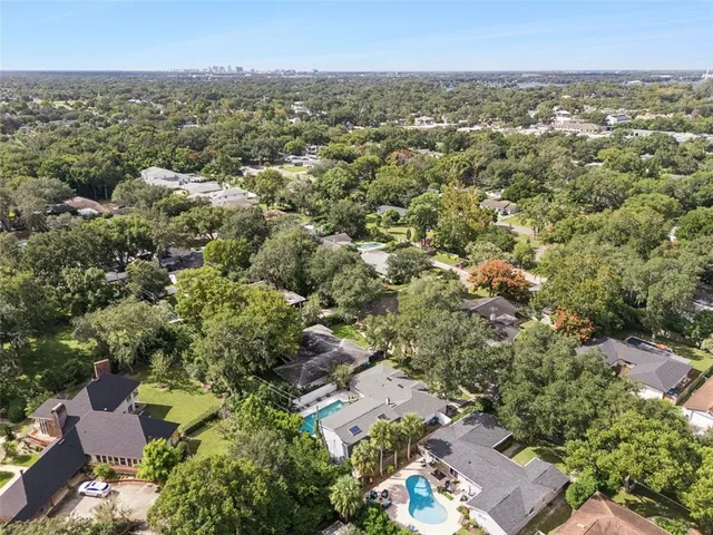 $749,000 | 2955 Lolissa Lane, Winter Park, FL 32789