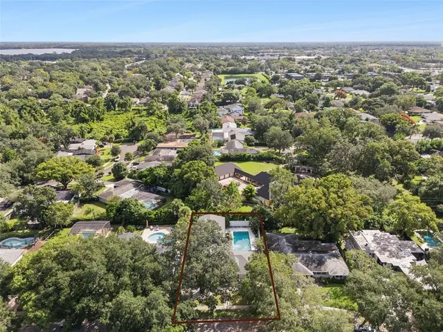 $749,000 | 2955 Lolissa Lane, Winter Park, FL 32789