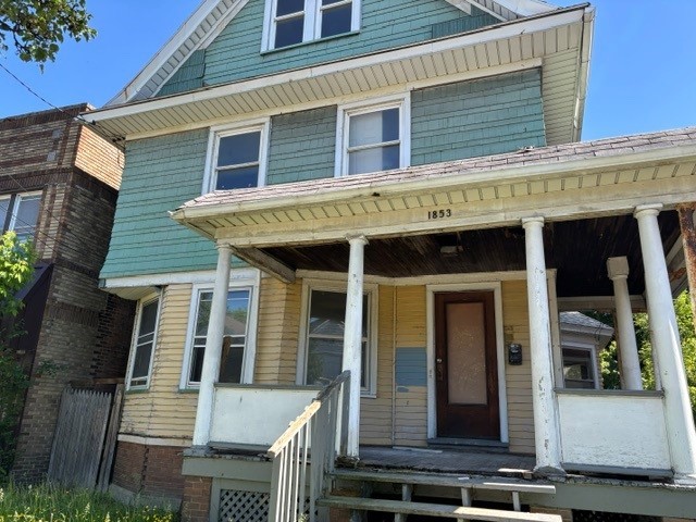 1853 Clifford Avenue Rochester, NY 14609 - Photo 2 of 17