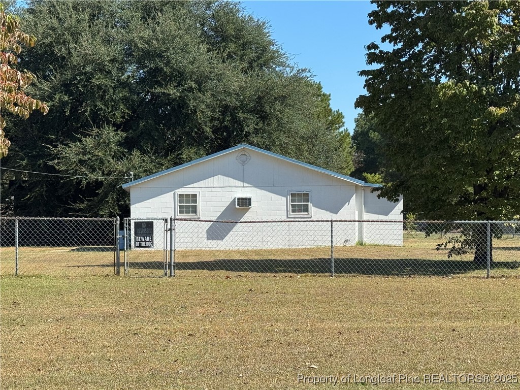151 Ratley Street Raeford, NC 28376 - Photo 24 of 25