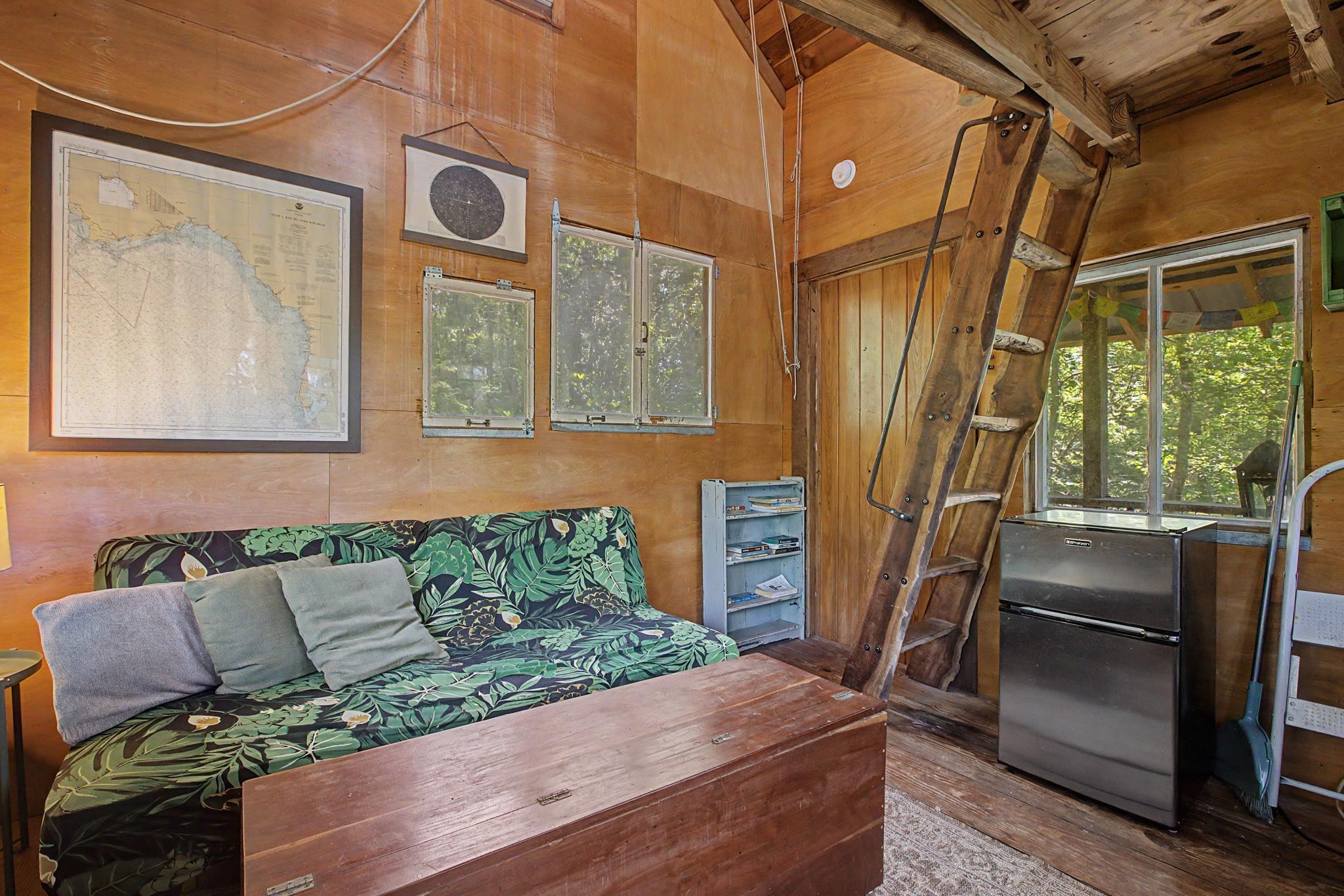 253 Persimmon Road Sopchoppy, FL 32358 - Photo 13 of 56