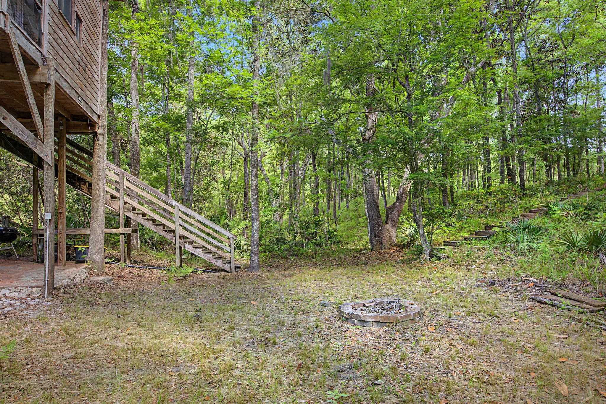 253 Persimmon Road Sopchoppy, FL 32358 - Photo 28 of 56