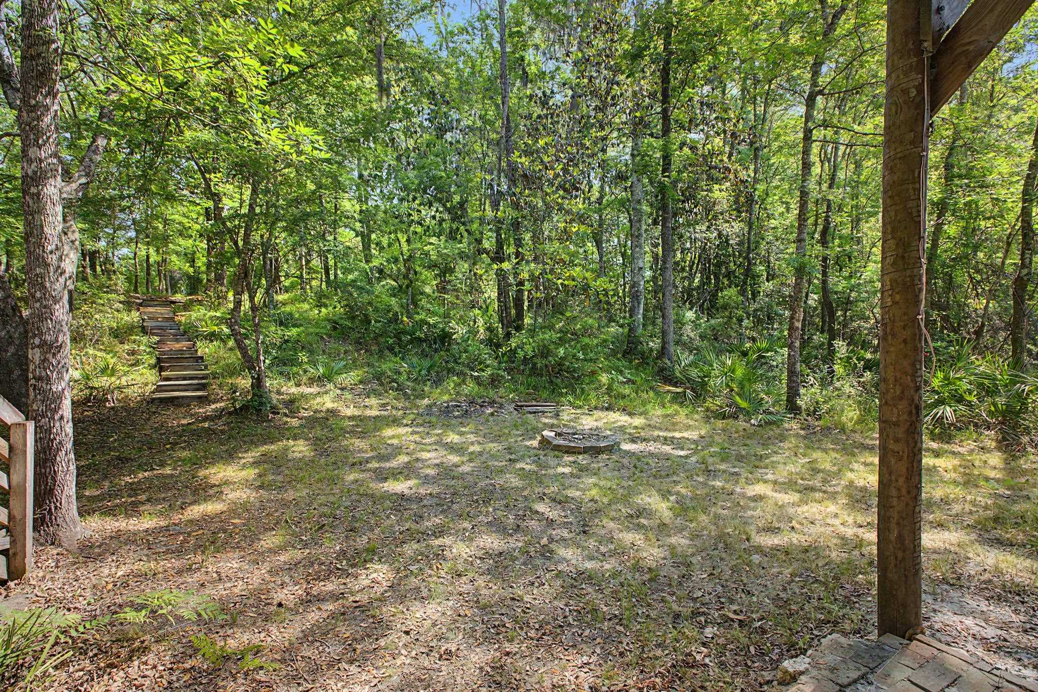 253 Persimmon Road Sopchoppy, FL 32358 - Photo 40 of 56