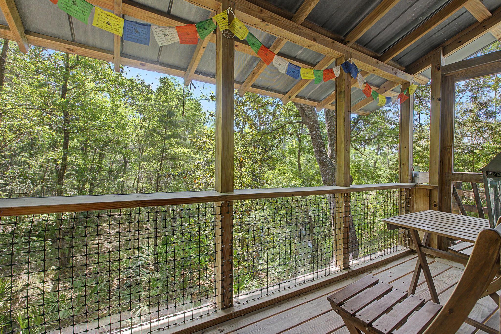 253 Persimmon Road Sopchoppy, FL 32358 - Photo 4 of 56