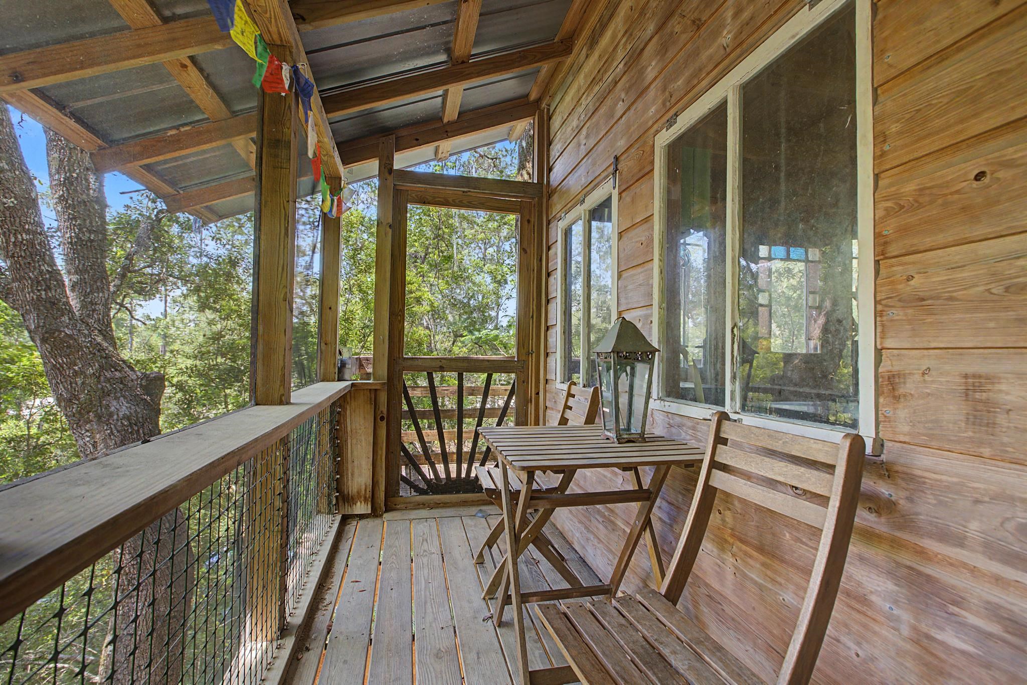 253 Persimmon Road Sopchoppy, FL 32358 - Photo 5 of 56