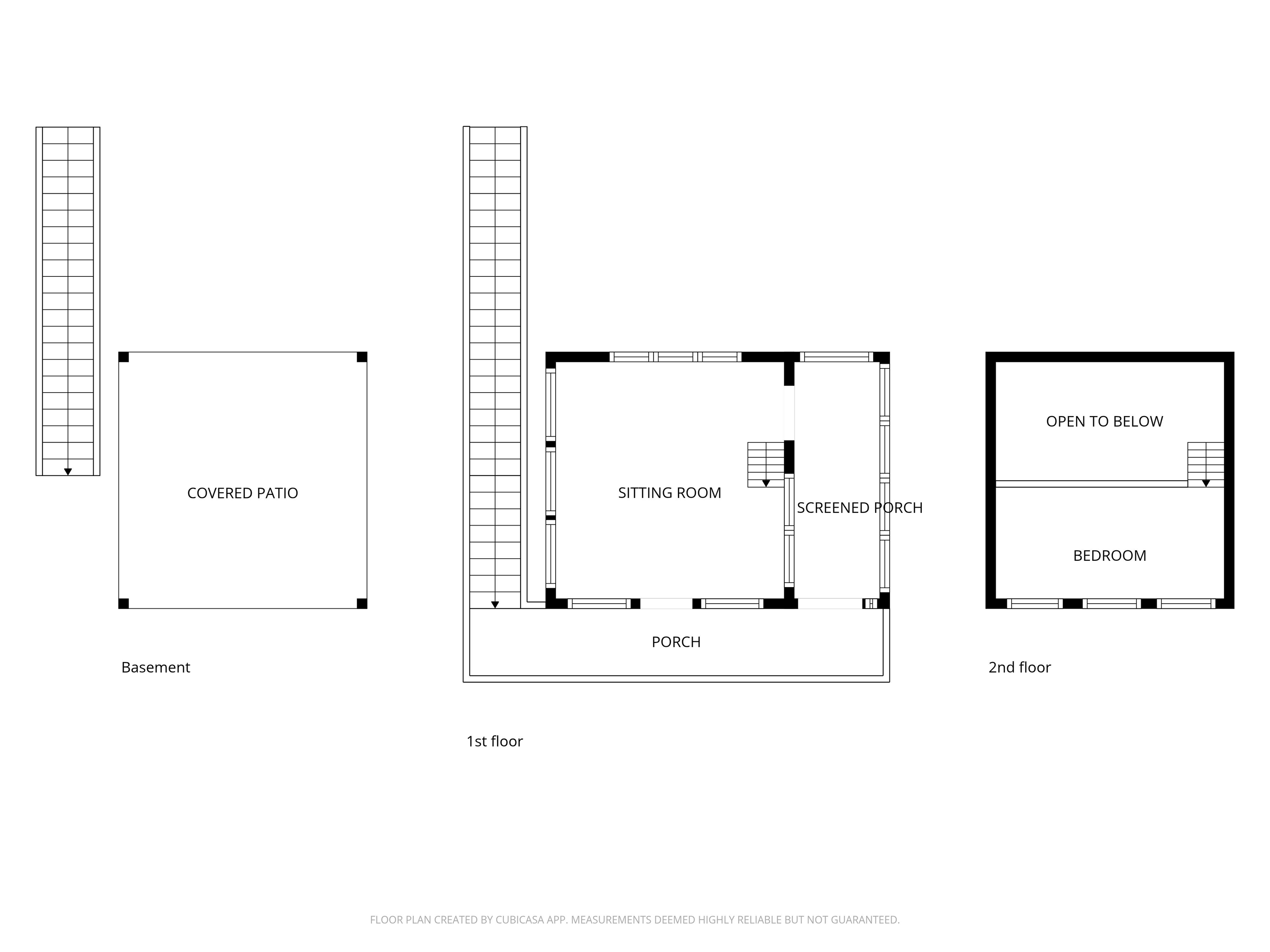 253 Persimmon Road Sopchoppy, FL 32358 - Photo 56 of 56