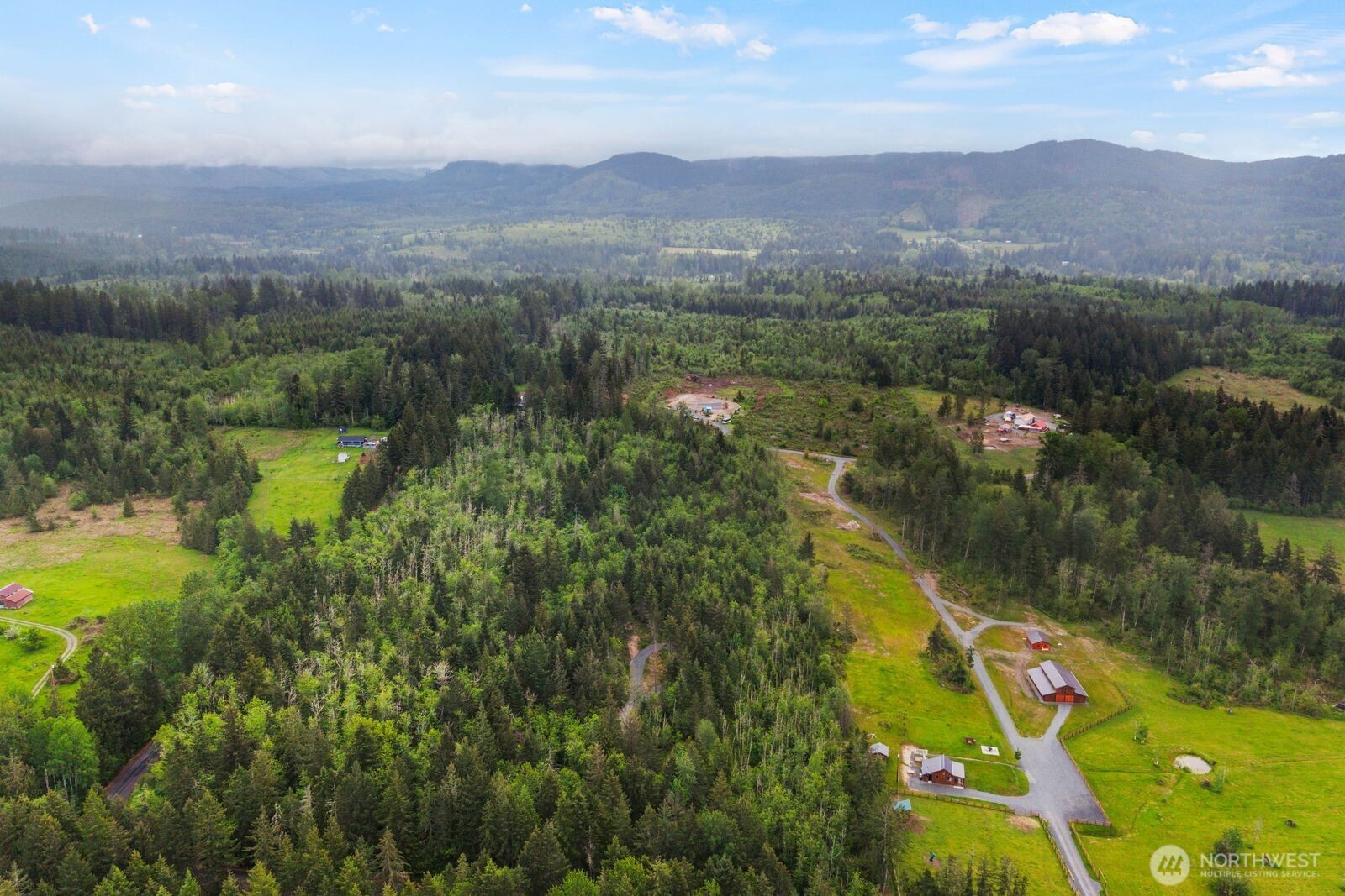 11014 Pilgrim Road East Eatonville, WA 98328 - Photo 13 of 16