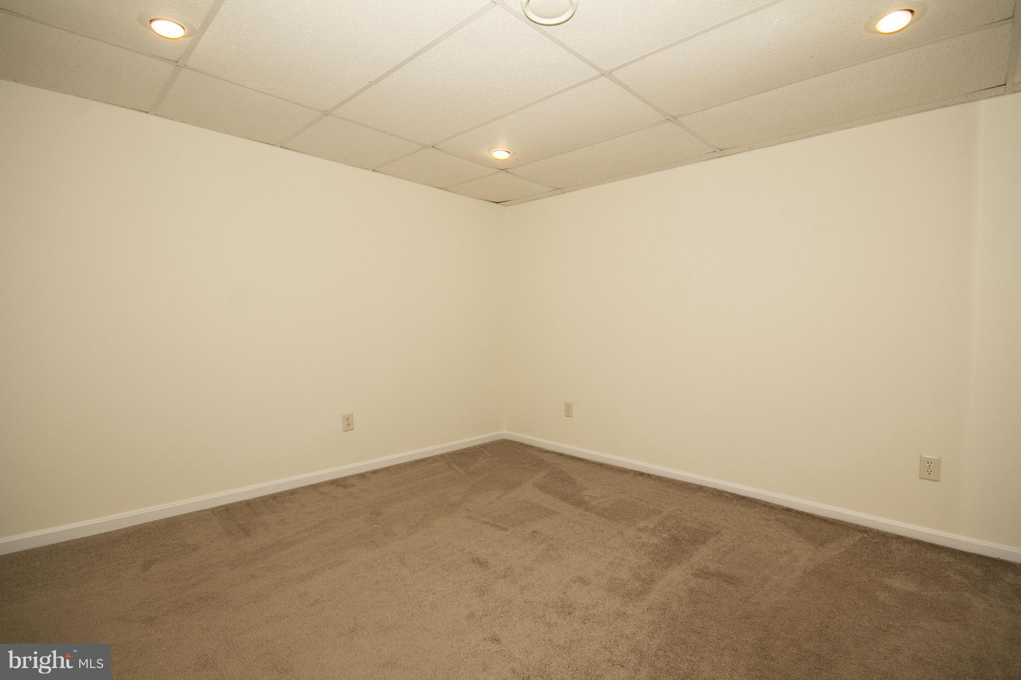 4309 Mispillion Road Baltimore, MD 21236 - Photo 24 of 29 a view of empty room