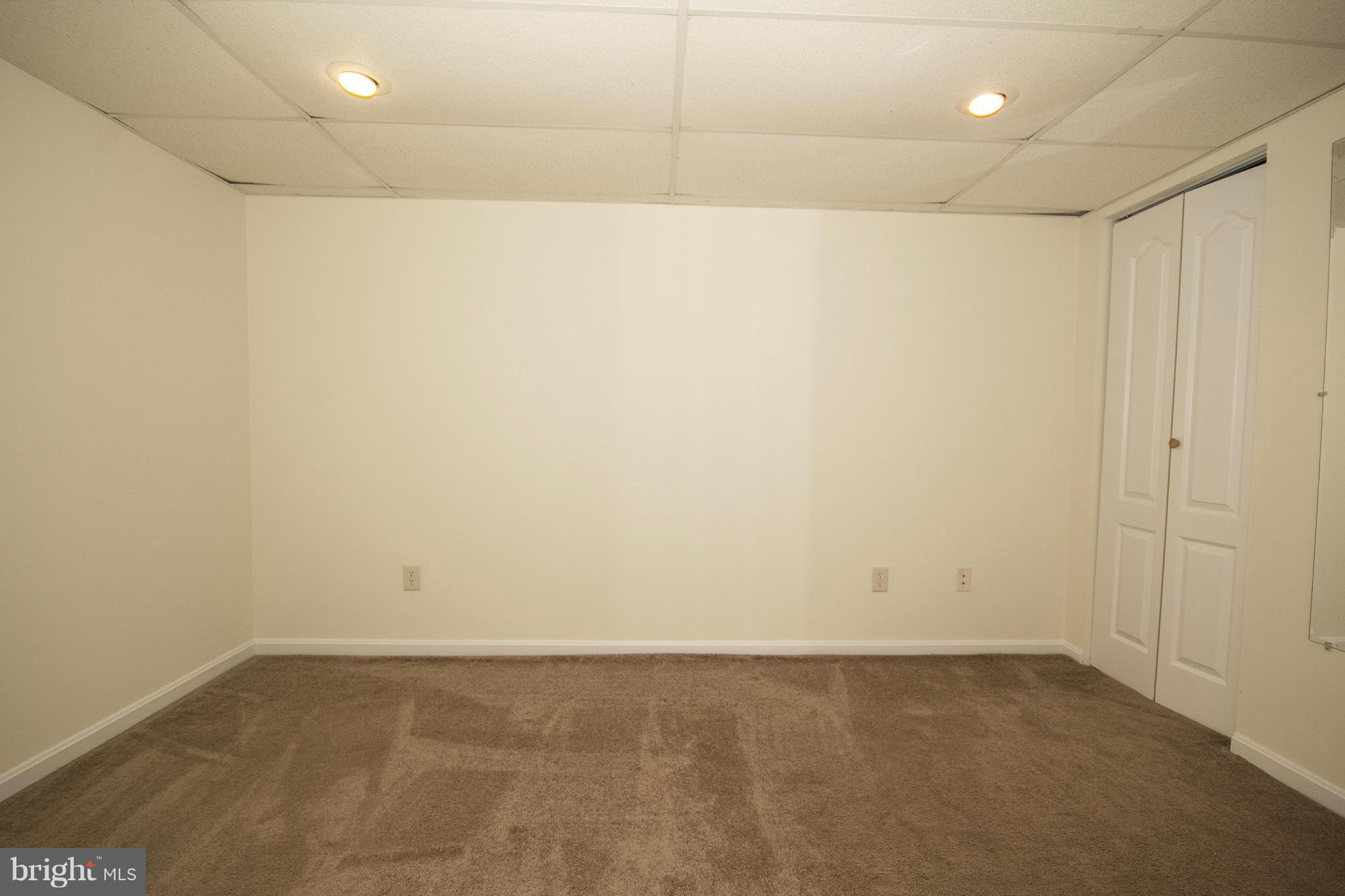 4309 Mispillion Road Baltimore, MD 21236 - Photo 25 of 29 a view of an empty room