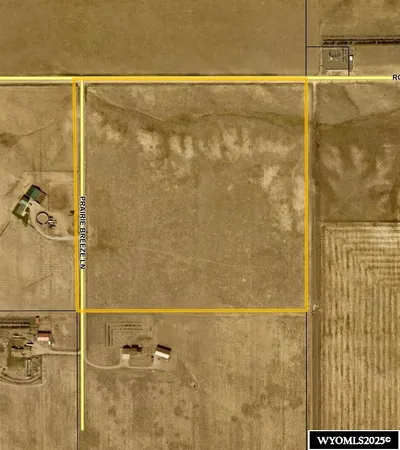 $205,000 | Tbd Tbd Prairie, Pine Bluffs, WY 82082