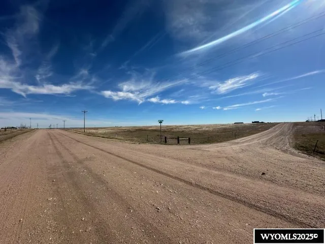 $225,000 | Tbd Tbd Prairie, Pine Bluffs, WY 82082