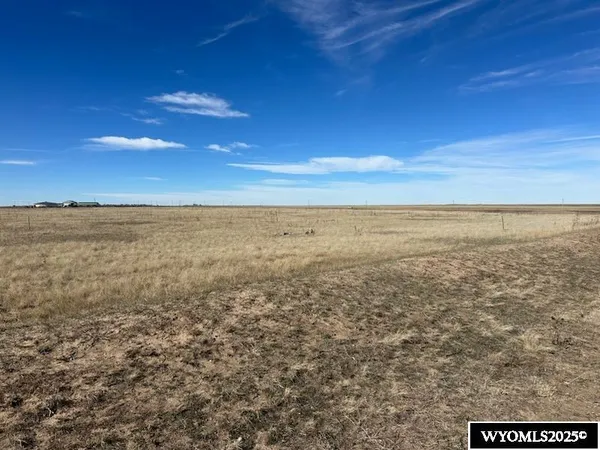 $205,000 | Tbd Tbd Prairie, Pine Bluffs, WY 82082