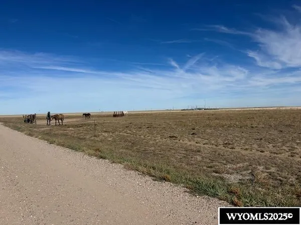 $205,000 | Tbd Tbd Prairie, Pine Bluffs, WY 82082