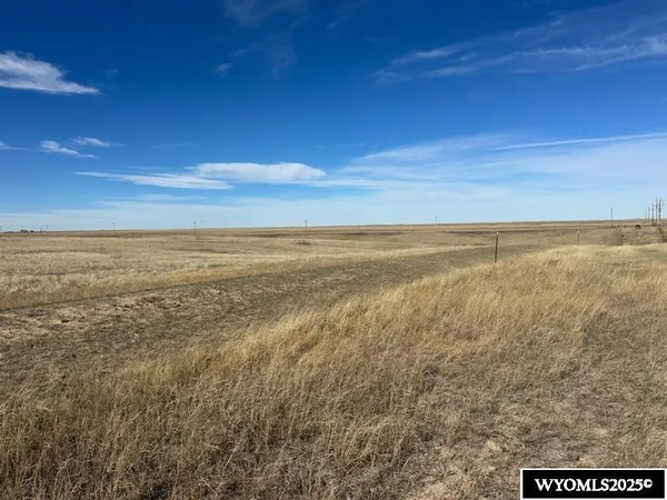 $205,000 | Tbd Tbd Prairie, Pine Bluffs, WY 82082