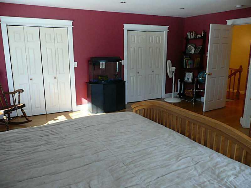 200 Deerwander Road Hollis Center, ME 04042 - Photo 16 of 26 Master Bedroom.