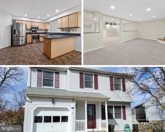 $4,000 | 7916 Evesboro Drive, Severn, MD 21144