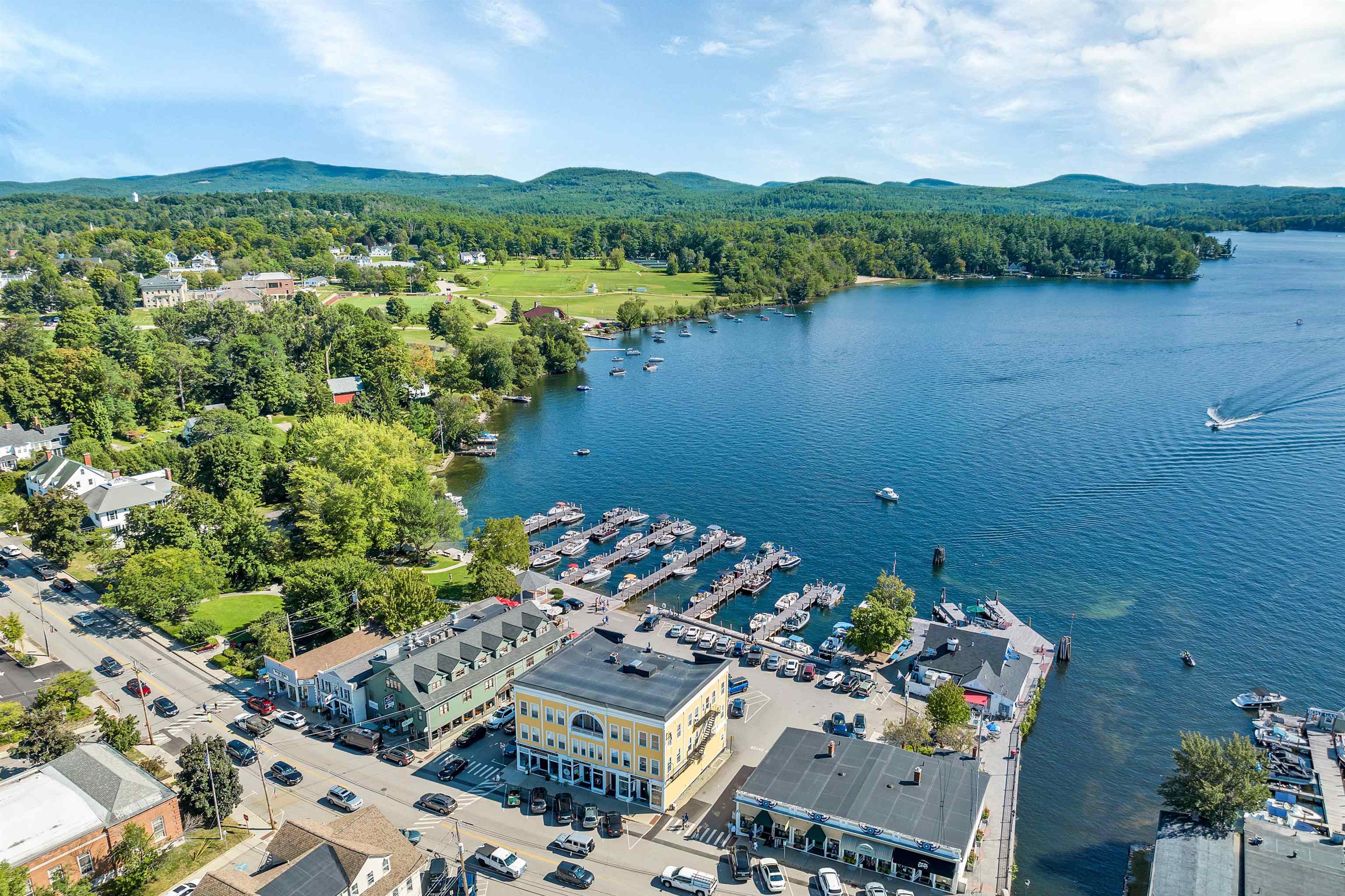 346 Sewall Road Wolfeboro, NH 03894 - Photo 11 of 43