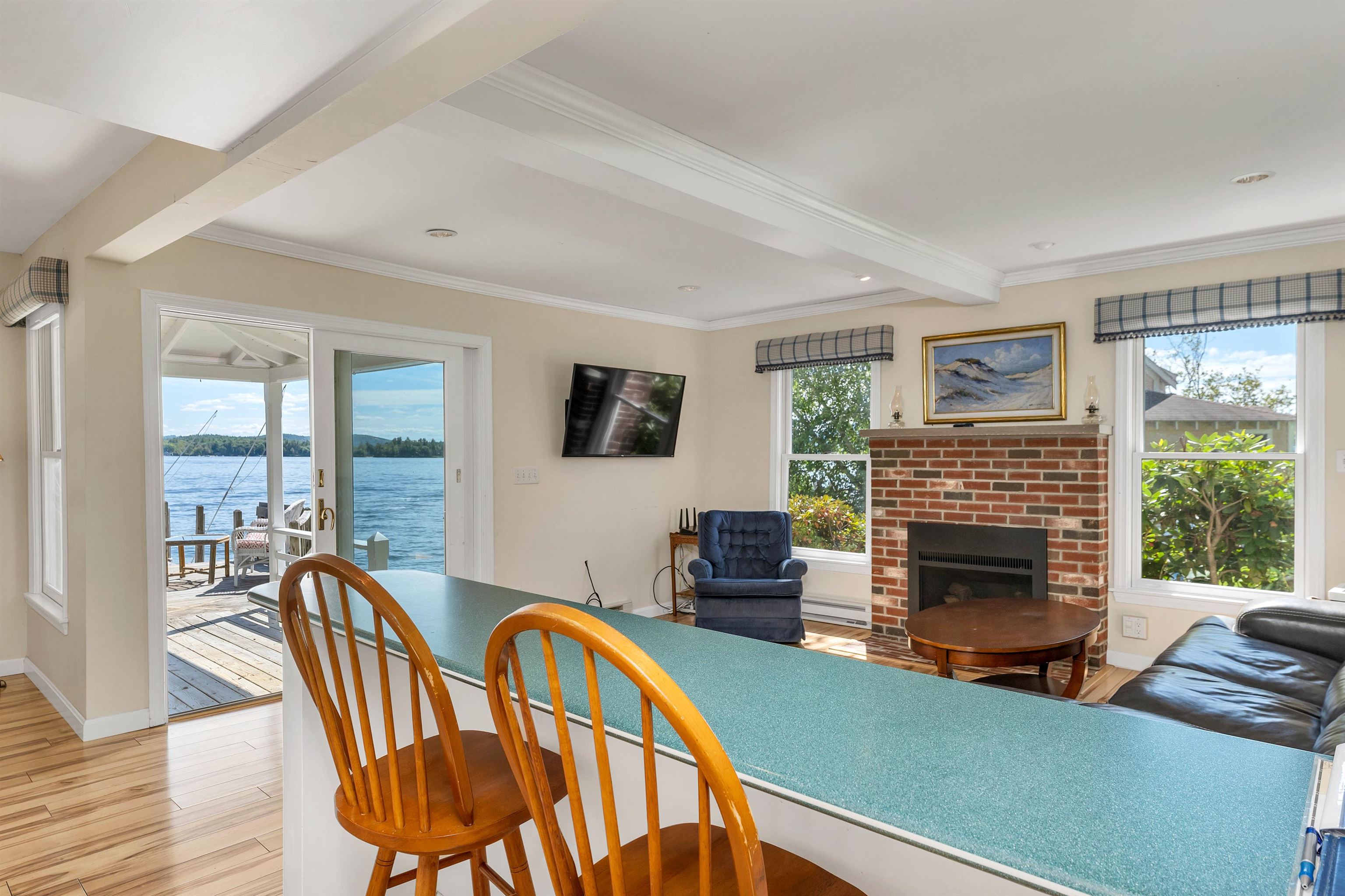 346 Sewall Road Wolfeboro, NH 03894 - Photo 17 of 43